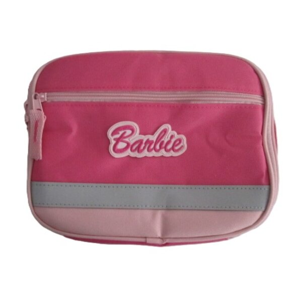 Barbie Gift Set Travel Backpack Bag Set 20 items NEW - Picture 10 of 13